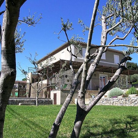 La Bastidelle Apartment Бом-дьо-Вениз Екстериор снимка