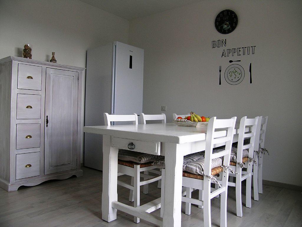La Bastidelle Apartment Бом-дьо-Вениз Екстериор снимка