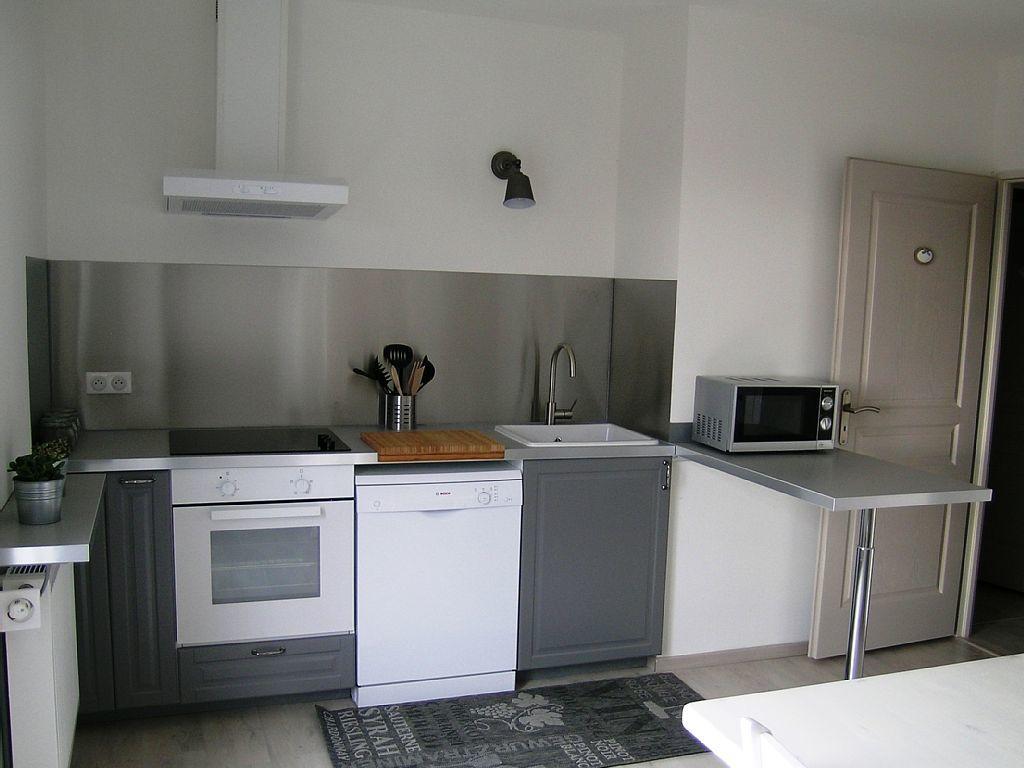 La Bastidelle Apartment Бом-дьо-Вениз Екстериор снимка